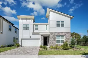 1864 Caribbean View Terrace, Kissimmee, FL 34747 - Photo 2