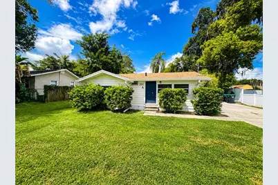 2310 S Shine Avenue #A, Orlando, FL 32806 - Photo 2