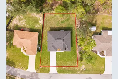 9571 N Old Mill Way, Citrus Springs, FL 34433 - Photo 34