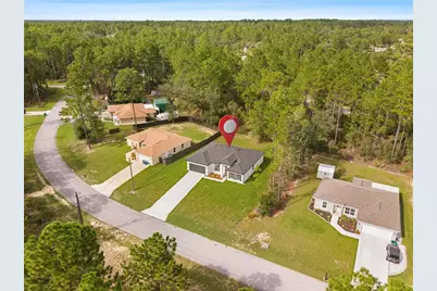 9571 N Old Mill Way, Citrus Springs, FL 34433 - Photo 38