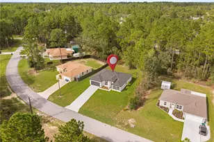 9571 N Old Mill Way, Citrus Springs, FL 34433 - Photo 38
