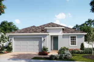 3896 Triple Crown Loop, Sanford, FL 32773 - Photo 1