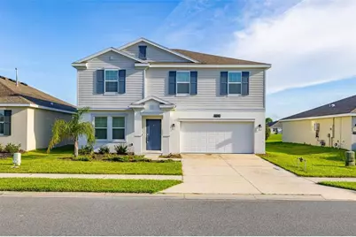 9404 Revere Avenue, Leesburg, FL 34788 - Photo 2