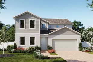 3895 Triple Crown Loop, Sanford, FL 32773 - Photo 1