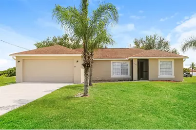 5125 Beecher Street, Lehigh Acres, FL 33971 - Photo 1