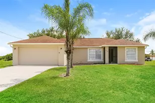 5125 Beecher St, Lehigh Acres, FL 33971 - Photo 1