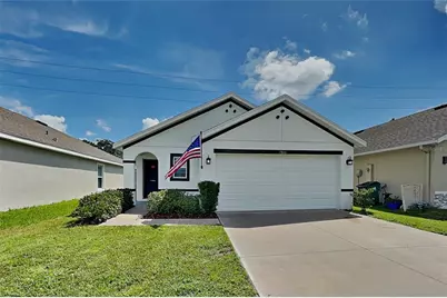 [Address not provided], Zephyrhills, FL 33540 - Photo 1