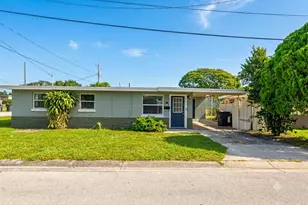 3400 Sunset Dr W, Winter Haven, FL 33881 - Photo 1