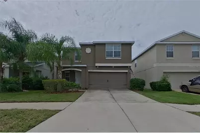 [Address not provided], Wimauma, FL 33598 - Photo 1