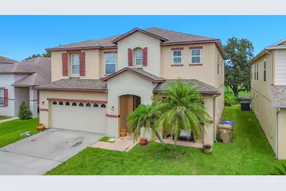 422 Janice Kay Place, Kissimmee, FL 34744 - Photo 1