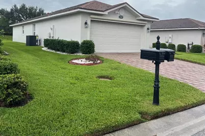 4500 Turnberry Lane, Lake Wales, FL 33859 - Photo 2