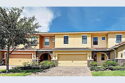 2129 Leather Fern Drive, Ocoee, FL 34761 - Photo 1