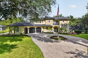 5275 Franklin Rd, Mount Dora, FL 32757 - Photo 1