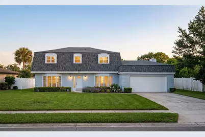 413 S Deerwood Avenue, Orlando, FL 32825 - Photo 1