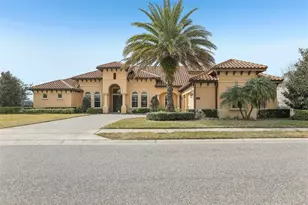 3764 Farm Bell Pl, Lake Mary, FL 32746 - Photo 1