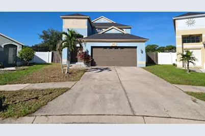 731 Cristelle Jean Drive, Ruskin, FL 33570 - Photo 1