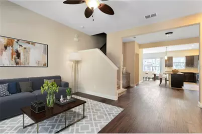 1412 Lobelia Drive, Lake Mary, FL 32746 - Photo 2