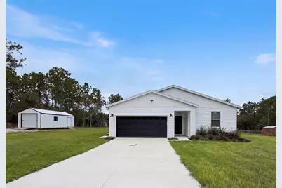 12220 SW 76th Lane, Dunnellon, FL 34432 - Photo 1