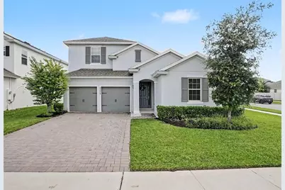 4484 Lions Gate Avenue, Clermont, FL 34711 - Photo 2