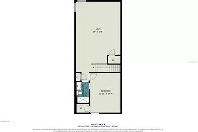 4484 Lions Gate Avenue, Clermont, FL 34711 - Photo 50