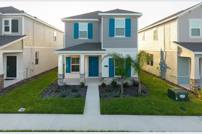 6017 Wellbeing Way, Clermont, FL 34714 - Photo 1