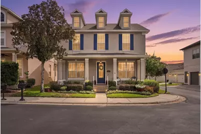 201 Burgess Drive, Winter Springs, FL 32708 - Photo 1
