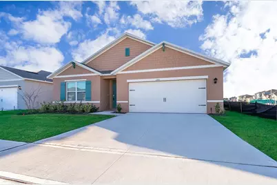 1391 Fox Squirrel Drive, Davenport, FL 33897 - Photo 1