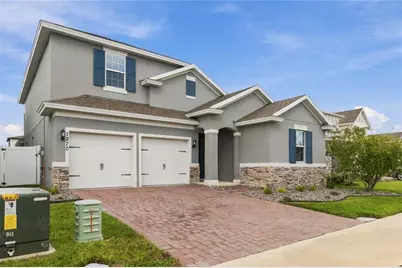 1270 Fox Hedge Lane, Saint Cloud, FL 34771 - Photo 2
