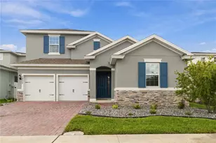 1270 Fox Hedge Ln, Saint Cloud, FL 34771 - Photo 1