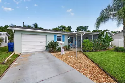 53 Rivocean Drive, Ormond Beach, FL 32176 - Photo 2