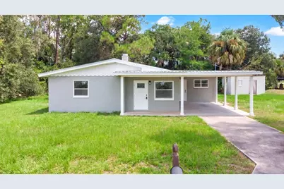 504 S Moore Street, Bunnell, FL 32110 - Photo 1