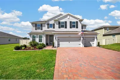 5277 Obsidian Gate Drive, Mount Dora, FL 32757 - Photo 1