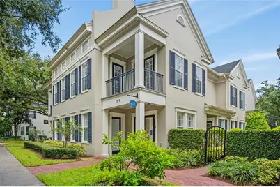 1579 Lake Baldwin Lane, Orlando, FL 32814 - Photo 1