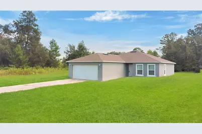 15905 SW 57th Terrace Road, Ocala, FL 34473 - Photo 1