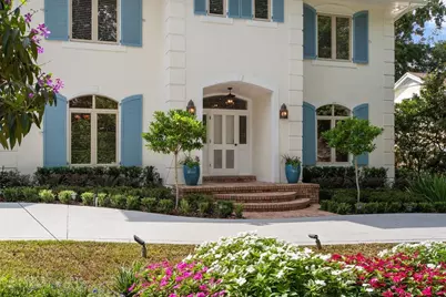 555 E Lake Sue Avenue, Winter Park, FL 32789 - Photo 2