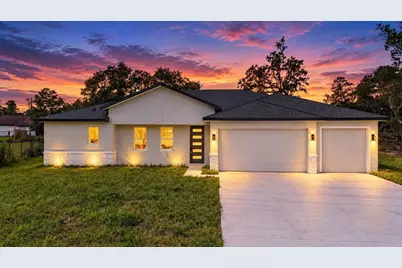15612 SW 22nd Court, Ocala, FL 34473 - Photo 2