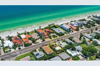 16107 Gulf Boulevard, Redington Beach, FL 33708 - Photo 4