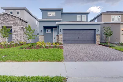 4454 Davos Drive, Clermont, FL 34711 - Photo 1