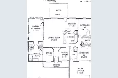1631 Charlemagne Court, Winter Garden, FL 34787 - Photo 54