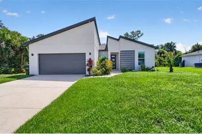 5663 Greenhouse Avenue, North Port, FL 34288 - Photo 1
