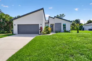 5663 Greenhouse Ave, North Port, FL 34288 - Photo 1