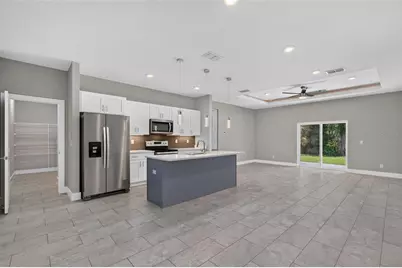 5663 Greenhouse Avenue, North Port, FL 34288 - Photo 2
