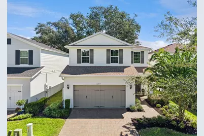 1184 Bobcat Chase Boulevard, Oakland, FL 34787 - Photo 2