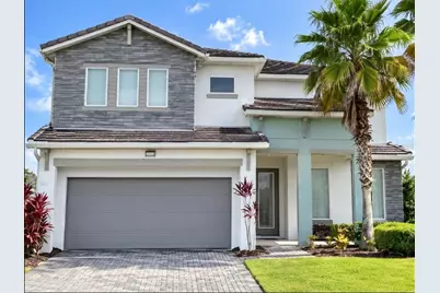 3870 Oakville Avenue, Kissimmee, FL 34741 - Photo 1