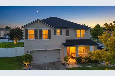 1450 Silverado Flats Street, Kissimmee, FL 34744 - Photo 1