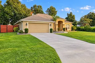 16049 SE 89th Terrace, Summerfield, FL 34491 - Photo 1
