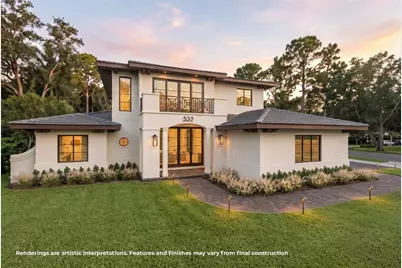 532 Langholm Drive, Winter Park, FL 32789 - Photo 1