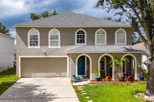 120 Samuel St, Davenport, FL 33897 - Photo 1