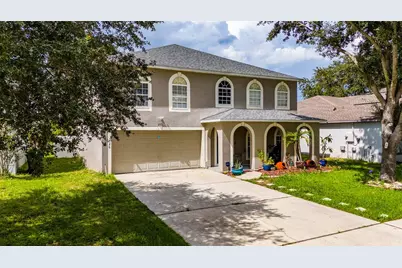 120 Samuel Street, Davenport, FL 33897 - Photo 2