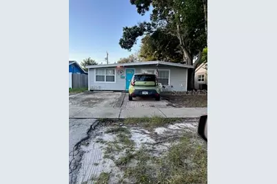 4218 12th Avenue N, Saint Petersburg, FL 33713 - Photo 2